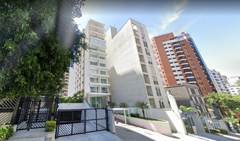 Condomínio Delphim em São Paulo