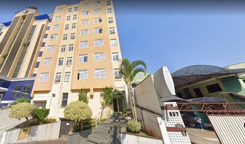 Condomínio Delphos em Campinas