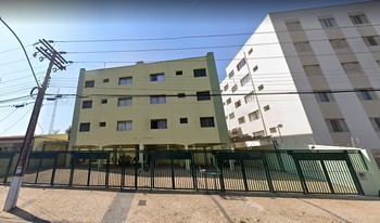Condomínio Delphus em Campinas