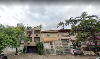 Condomínio Delphus em Porto Alegre