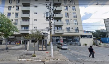 Condomínio Delta em São Paulo