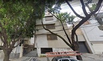 Condomínio Delta em Belo Horizonte