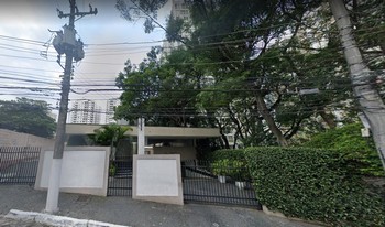 Condomínio Delta em São Paulo