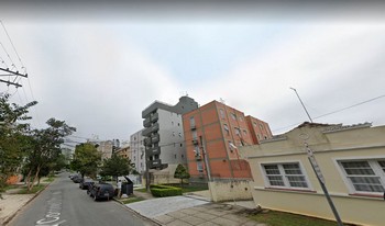 Condomínio Delta Centauri em Curitiba