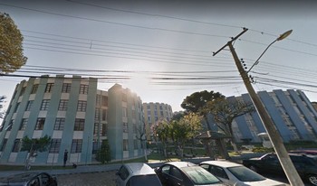 Condomínio Delta em Curitiba