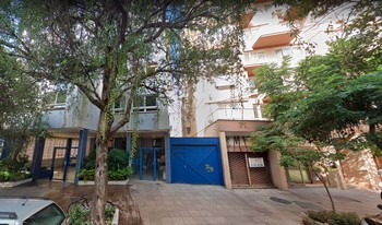 Condomínio Demetrius em Porto Alegre