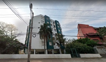 Condomínio Demoiselle em Porto Alegre