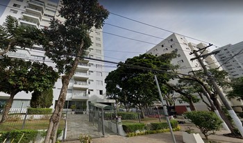 Condomínio Demoiselle em São Paulo