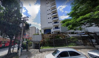 Condomínio Denis em São Paulo