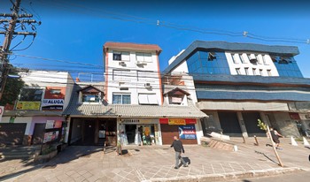 Condomínio Denise em Porto Alegre