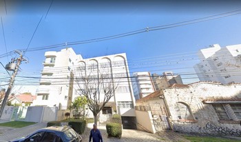Condomínio Denise em Curitiba