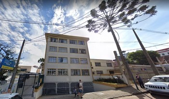 Condomínio Denise em Curitiba