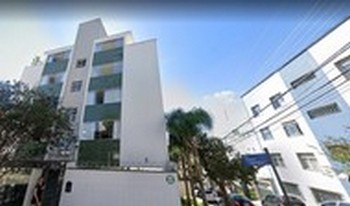 Condomínio Denise em Belo Horizonte
