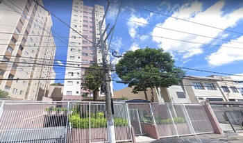 Condomínio Edifício Denise