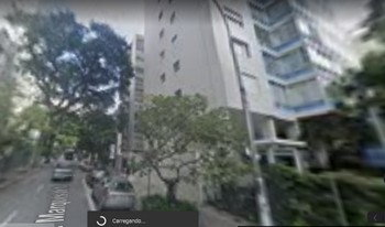Condomínio Denity em São Paulo