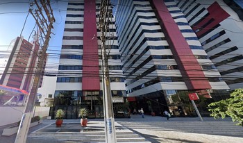 Condomínio Denver Office Center E Edifício Austin Office Center em São Paulo