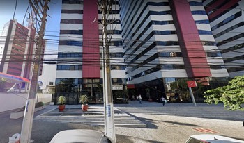 Condomínio Denver Office Center E Edifício Austin Office Center em São Paulo
