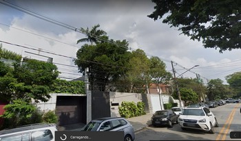 Condomínio Deonita em São Paulo