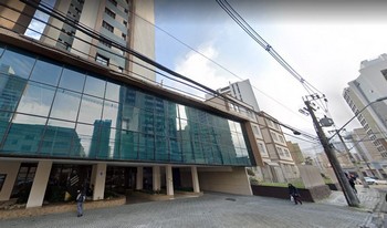 Condomínio Deraldo S Moletta em Curitiba