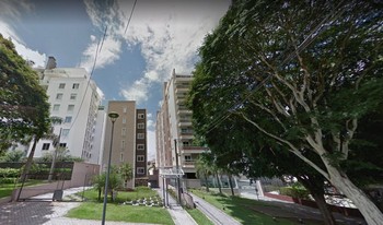 Condomínio Desembargador em Curitiba