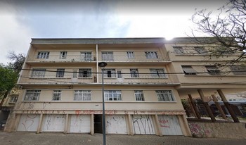Condomínio Desembargador em Curitiba