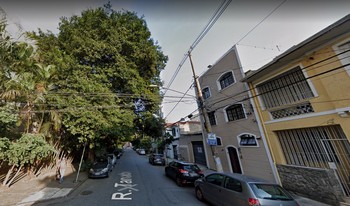 Condomínio Desembargador Guimaraes em São Paulo