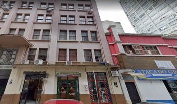 Condomínio Despachantes Aduaneiros em Porto Alegre