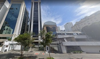 Condomínio Detroit em São Paulo