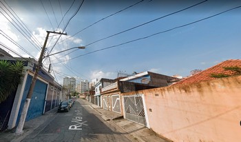 Condomínio Deuses Do Olimpo em São Paulo