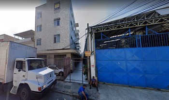 Condomínio Dezenove De Outubro em Rio De Janeiro