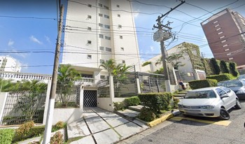 Condomínio Edifício Dhelos