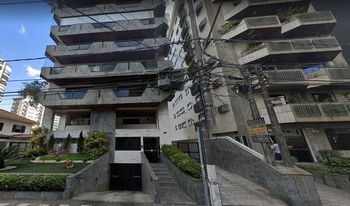 Condomínio Edifício Di Cavalcanti