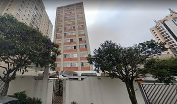 Condomínio Di Francesco Iv em São Paulo