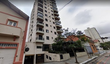 Condomínio Di Nizo em São Paulo