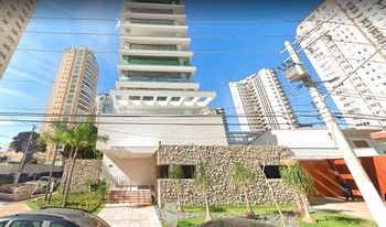 Condomínio Diamani Ibirapuera em São Paulo