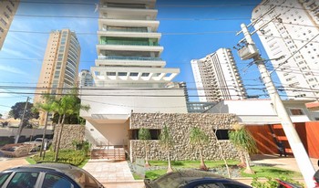 Condomínio Diamani Ibirapuera. em São Paulo