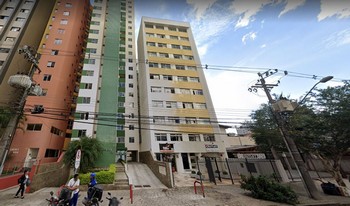 Condomínio Diamant em Curitiba
