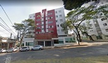 Condomínio Diamante em Belo Horizonte