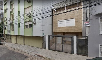 Condomínio Diamante Negro em Porto Alegre