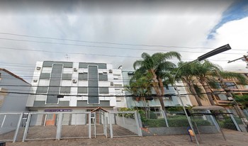 Condomínio Diamantina em Porto Alegre