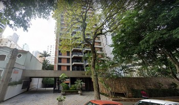 Condomínio Diamond Place em São Paulo