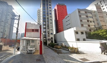 Condomínio Diamond Tower em São Paulo
