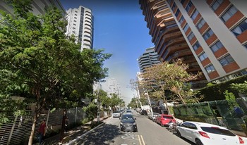 Condomínio Diamond Tower em São Paulo