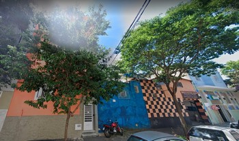 Condomínio Diana em São Paulo