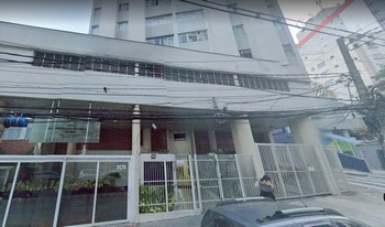 Condomínio Diana em São Paulo
