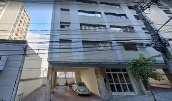 Condomínio Diana em São Paulo
