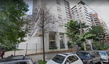 Condomínio Diana em São Paulo