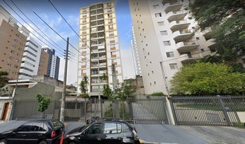 Condomínio Diana em São Paulo