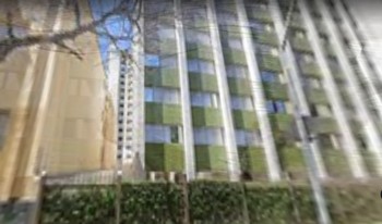 Condomínio Diana em São Paulo