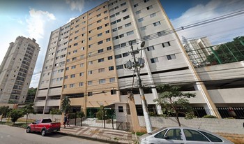 Condomínio Dianópolis Ii em São Paulo
